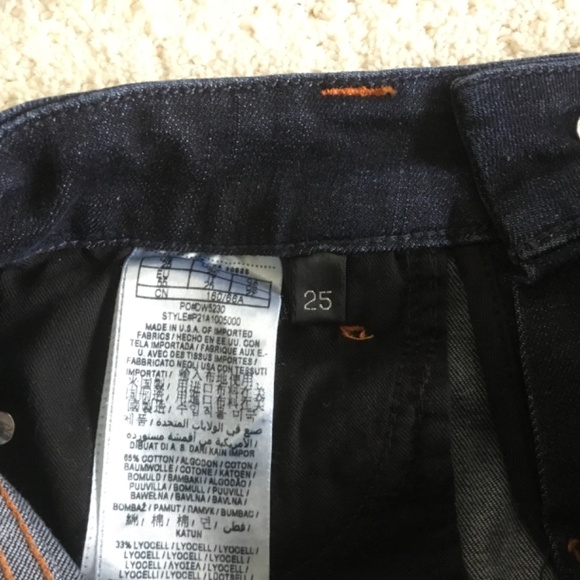 Guess by Marciano The Skinny Jean No 61 - Picture 10 of 13